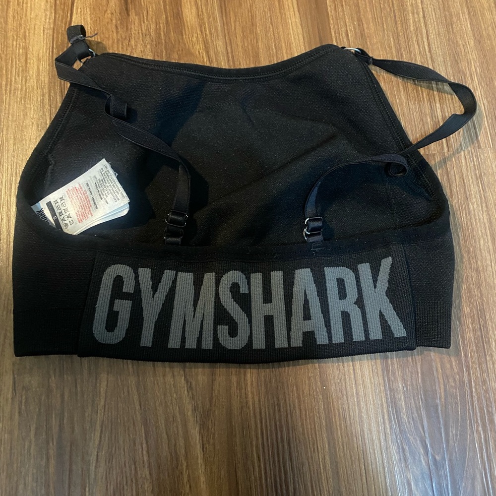 Small- Gymshark Flex Sportsbra